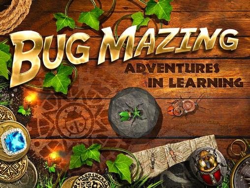 download Bug mazing: Adventures in learning apk